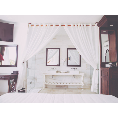 Phòng the palmy suite